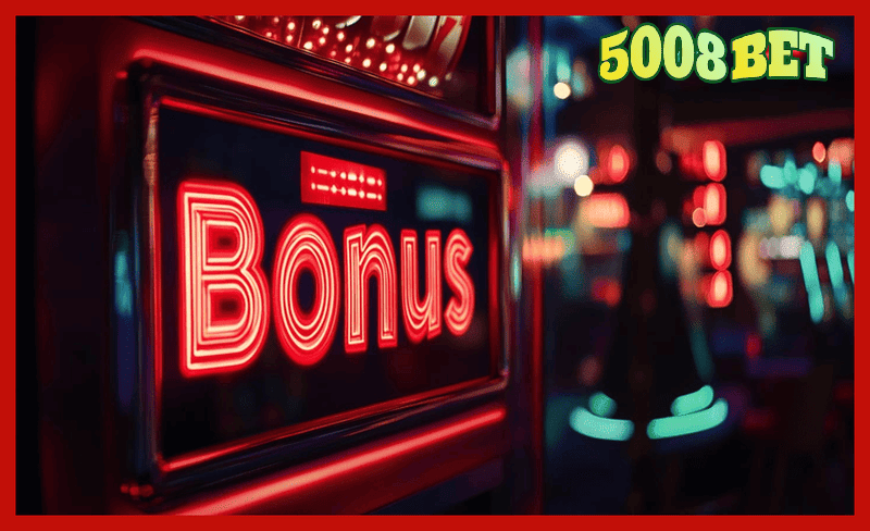 Login no Cassino 5008BET